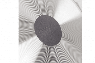 Uitstekende warmteverdeling en -retentie