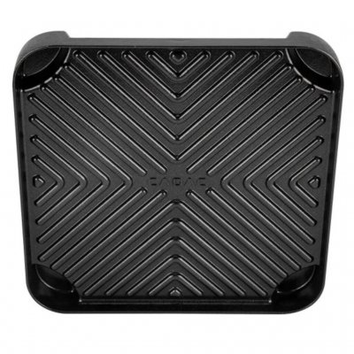 Cadac 2-Cook Grillplaat