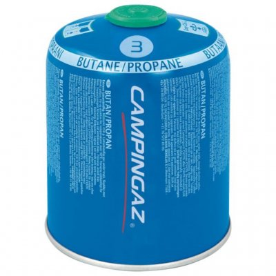 Campingaz CV 470 Plus Gas Bottle