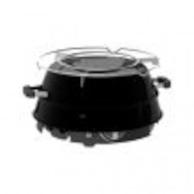 Standaard voor een pan of pot.