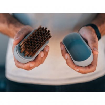 Cadac Barbecue Borstel Soft Soak - Grillborstel