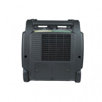 Champion 3500 Watt Omvormer Dual Fuel Generator