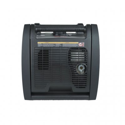 Champion 3500 Watt Omvormer Dual Fuel Generator
