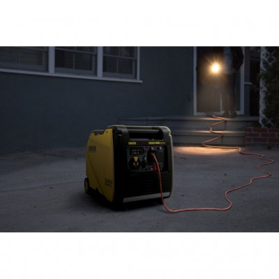 Champion Apex 3600 Watt Inverter Generator