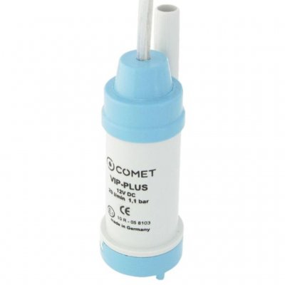 Comet Submersible Pump 20l/min