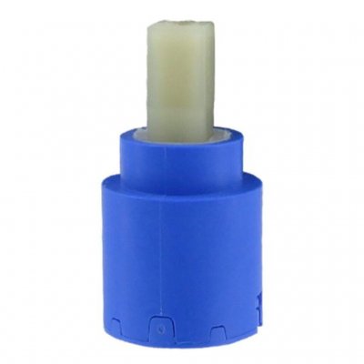 Comet ceramic cartridge