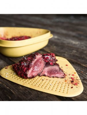 Light My Fire Snijplank BIO 2in1