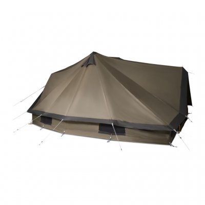 Kampa Wildrest 06 Familietent