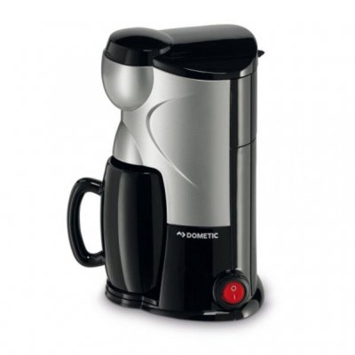 Dometic Coffee-Maker 150 ml Capsule machine 12V