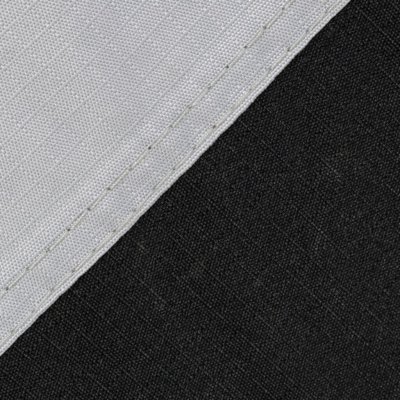 Slijtvast ripstop-polyester met dope-dyeing biedt een verbeterde UV-bestendigheid en een langere levensduur.