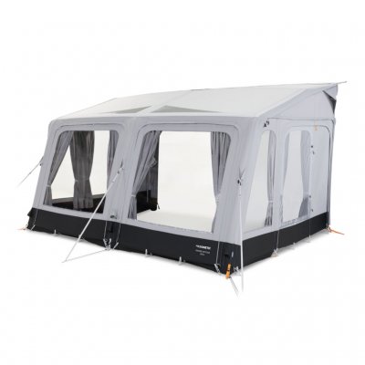 Dometic Grande Air Pro 390 från sidan.