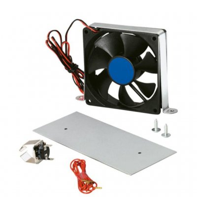 Dometic refrigerator ventilation set for series 4 to 9.