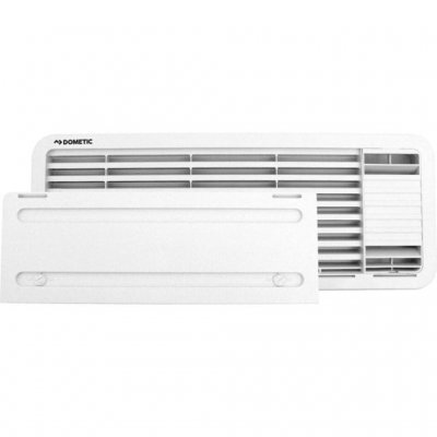 Dometic ventilatierooster LS100 in wit