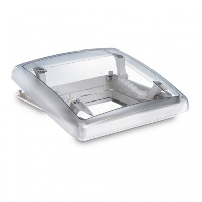 Dometic Mini Heki Style dakluik voor caravan en camper