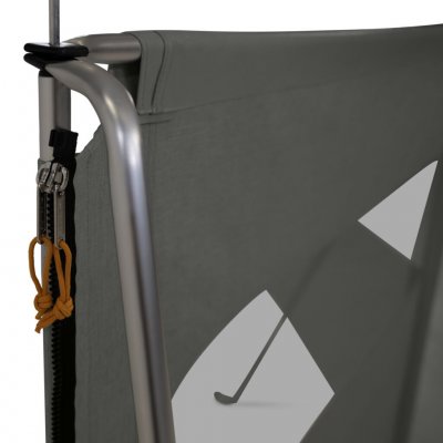 Dometic Rest Windbreak Deur