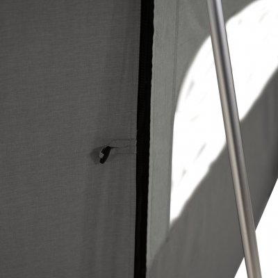 Dometic Rest Windbreak Deur