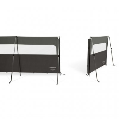 Dometic Rest Windbreak Deur