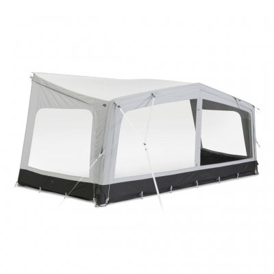 Dometic Sunshine Air Voorpaneel