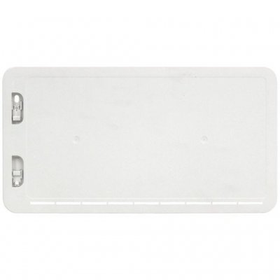 Dometic winterklep voor LS 300 koelkastventilatie.