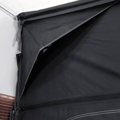 Top ventilation Dometic Rally Air Pro 260 Drive away