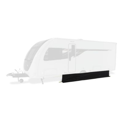 Dometic DualFix Draught Skirt 390/400 cm