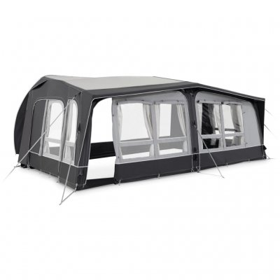 Dometic Residence Air All Season awning with air ducts
