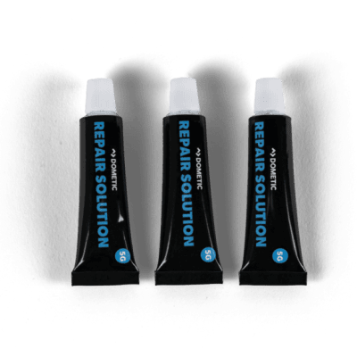 Dometic Reparatielijm 3 x 5 g