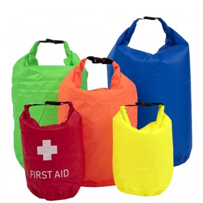 2117 Drybag 2 L - waterproof storage bag from Swedish 2117.