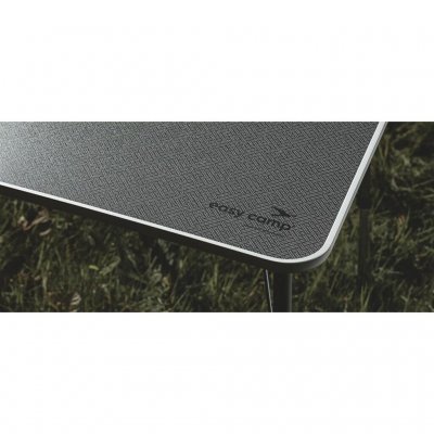 Vlekbestendig tafelblad van bamboe gelamineerd MDF.