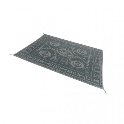 Beide kanten kunnen gebruikt worden, afhankelijk van welke kleur u mooi vindt.