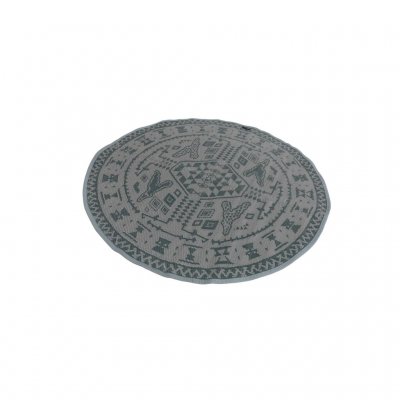 Easy Camp Bilberry Ronde Tenttapijt