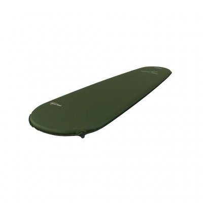 Lichtgewicht zelfopblazende slaapmat van Easy Camp.