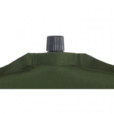 Easy-valve ventiel voor eenvoudig oppompen en leeglaten.