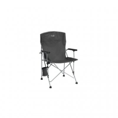 Easy Camp Oak Campingstoel Ink Black