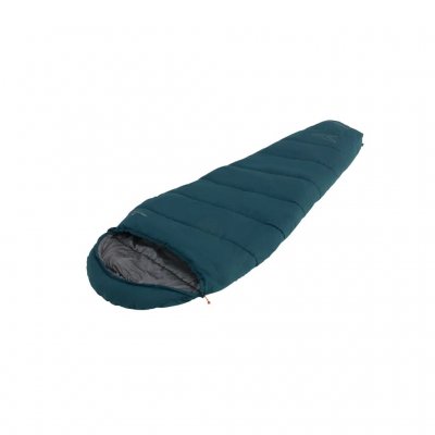 Easy Camp Raven I Mummy Slaapzak