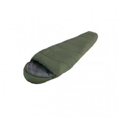 Easy Camp Raven II Mummy Slaapzak