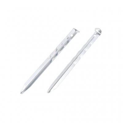 Easy Camp U-staal Tentpen 18 cm 10-pack