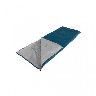 Easy Camp Starling Square heeft een comfortabele binnenkant met een gemakkelijk te gebruiken rits.