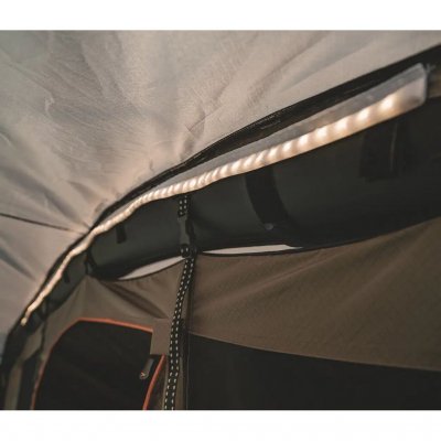 Snel te monteren en eenvoudig in gebruik.