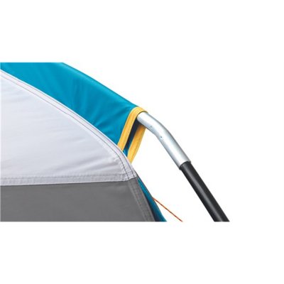 Spare poles to the family tent Easy Camp Palmdale 500.