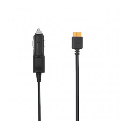 12V connector and XT60 connector