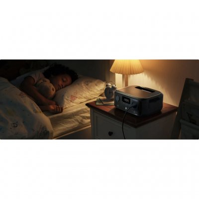 EcoFlow River 3 Stroomstation