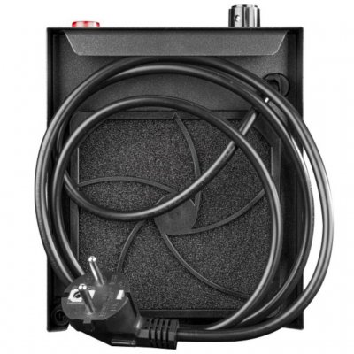 Ecomat Classic Plus Heteluchtkachel