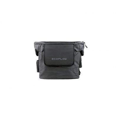 EcoFlow Delta 2 - Waterdichte Tas