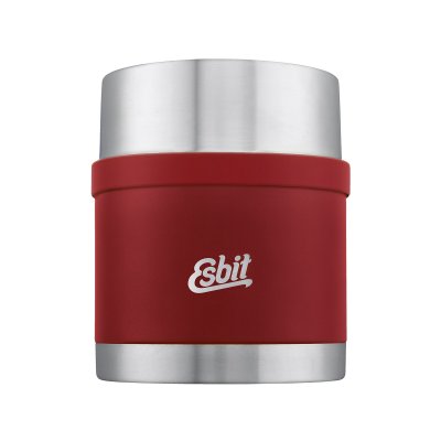 Durable extra large thermos from Esbit - perfect for the camping trip or on the hike.
