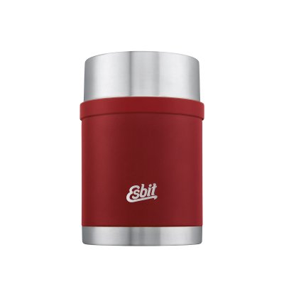 Durable large thermos from Esbit - perfect for the camping trip or on the hike.