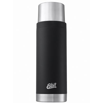 Durable large thermos from Esbit - perfect for the camping trip, the fishing trip or on the hike.