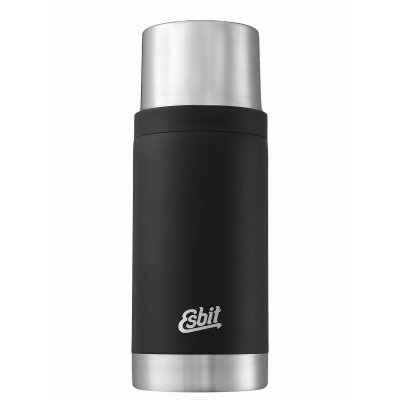 Durable thermos from Esbit - perfect for the camping trip, the fishing trip or on the hike.