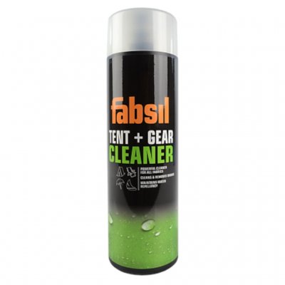 Fabsil Tent Onderhoudsset
