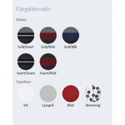 Zweedse Tent Residentie XL